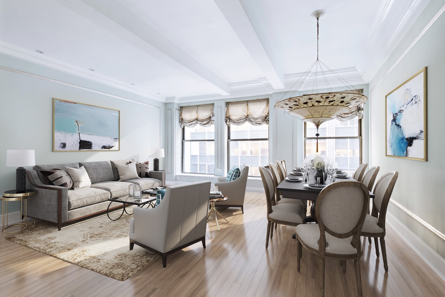 31 East 28th Street 3E NoMad New York NY 10016