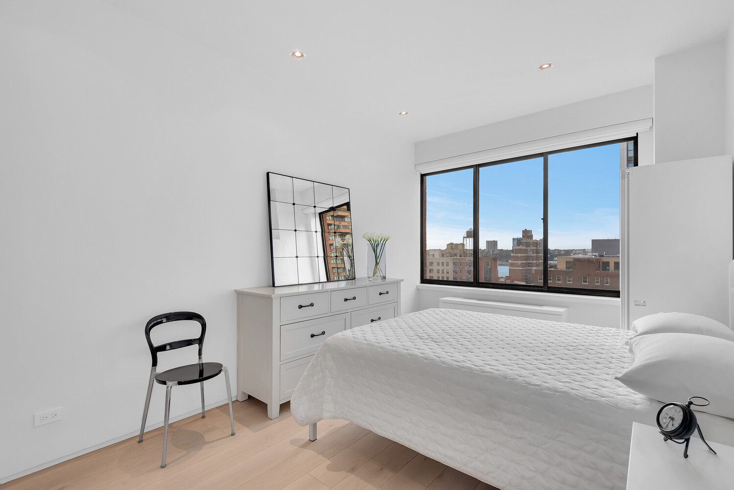 215 West 95th Street PHH Upper West Side New York NY 10025
