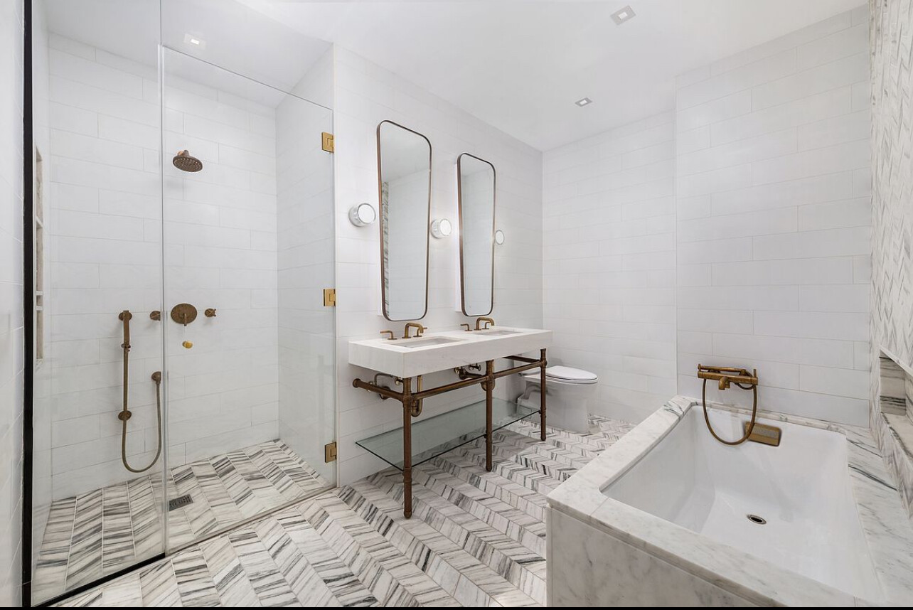 50 Clinton Street 7C Lower East Side New York NY 10002