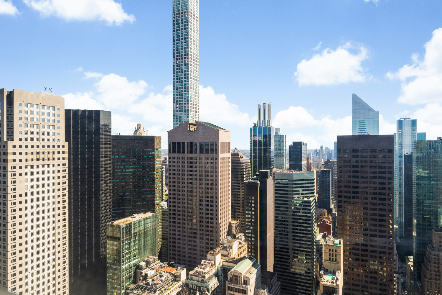 15 West 53rd Street Midtown West New York NY 10019