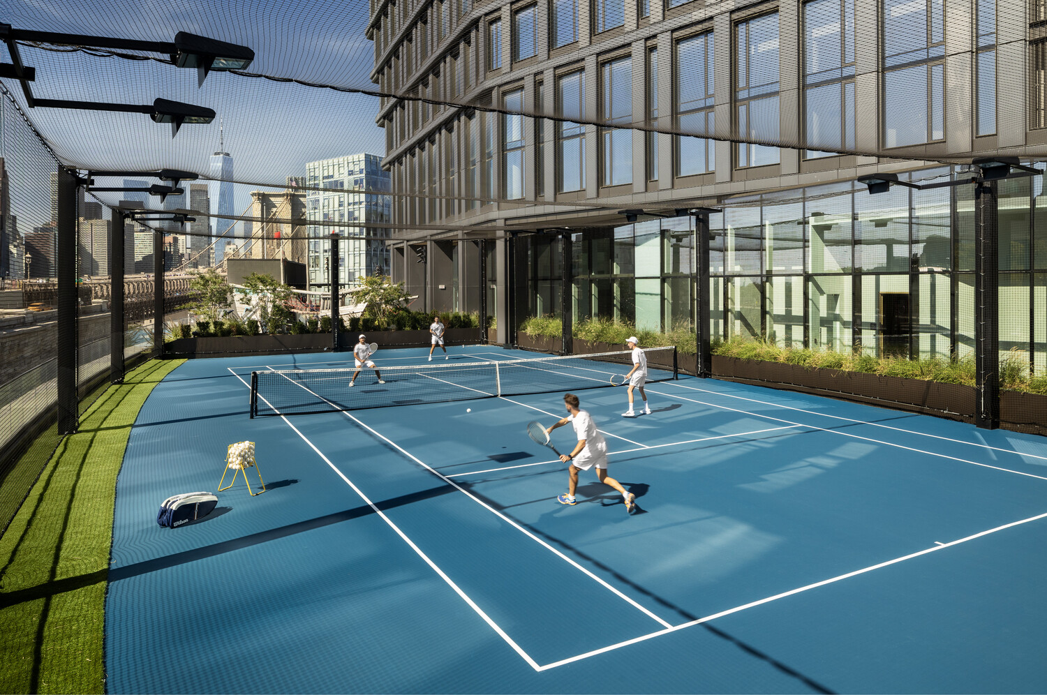 30 Front Street 28C Dumbo Brooklyn NY 11201