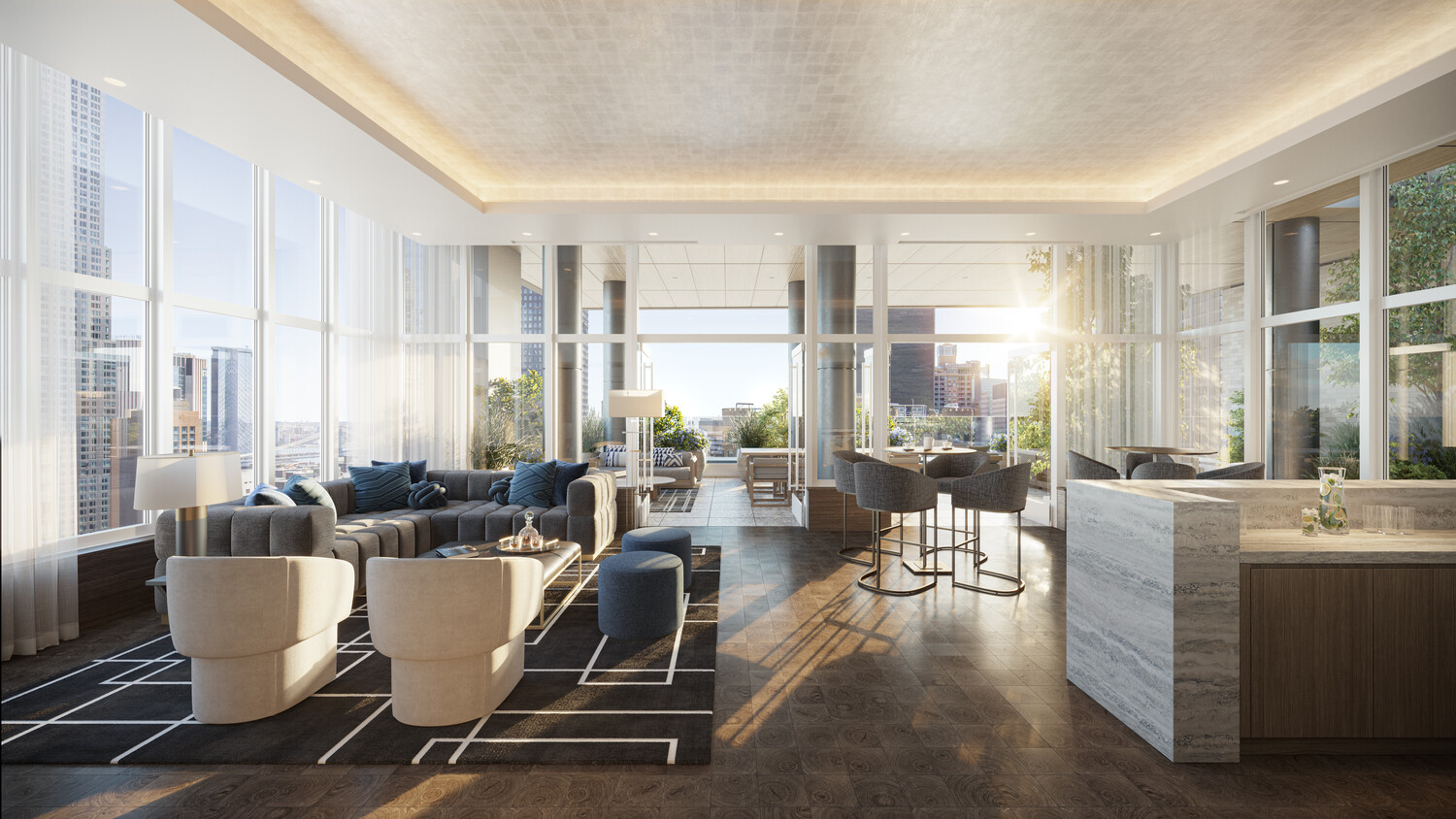 7 Dey Street Financial District New York NY 10007