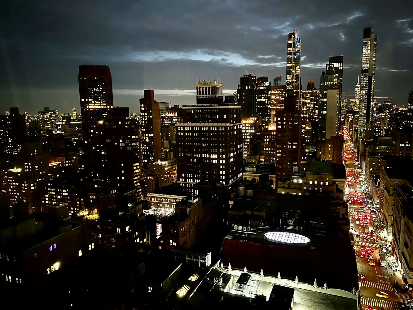 425 Fifth Avenue Murray Hill New York NY 10016