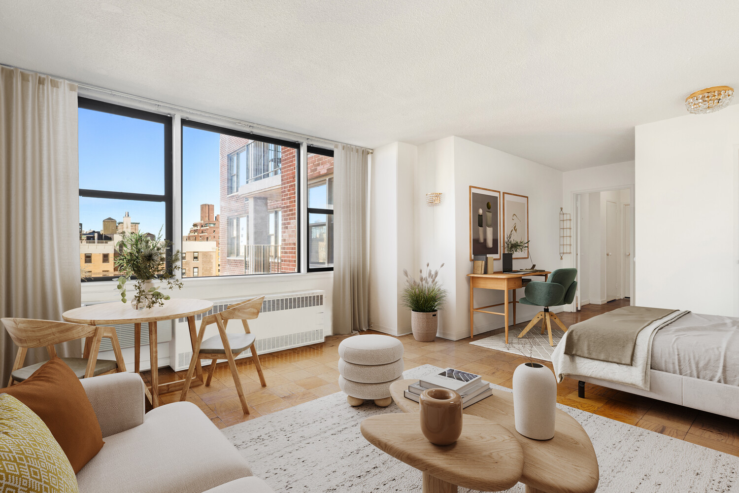 200 West 79th Street 17A Upper West Side New York NY 10024