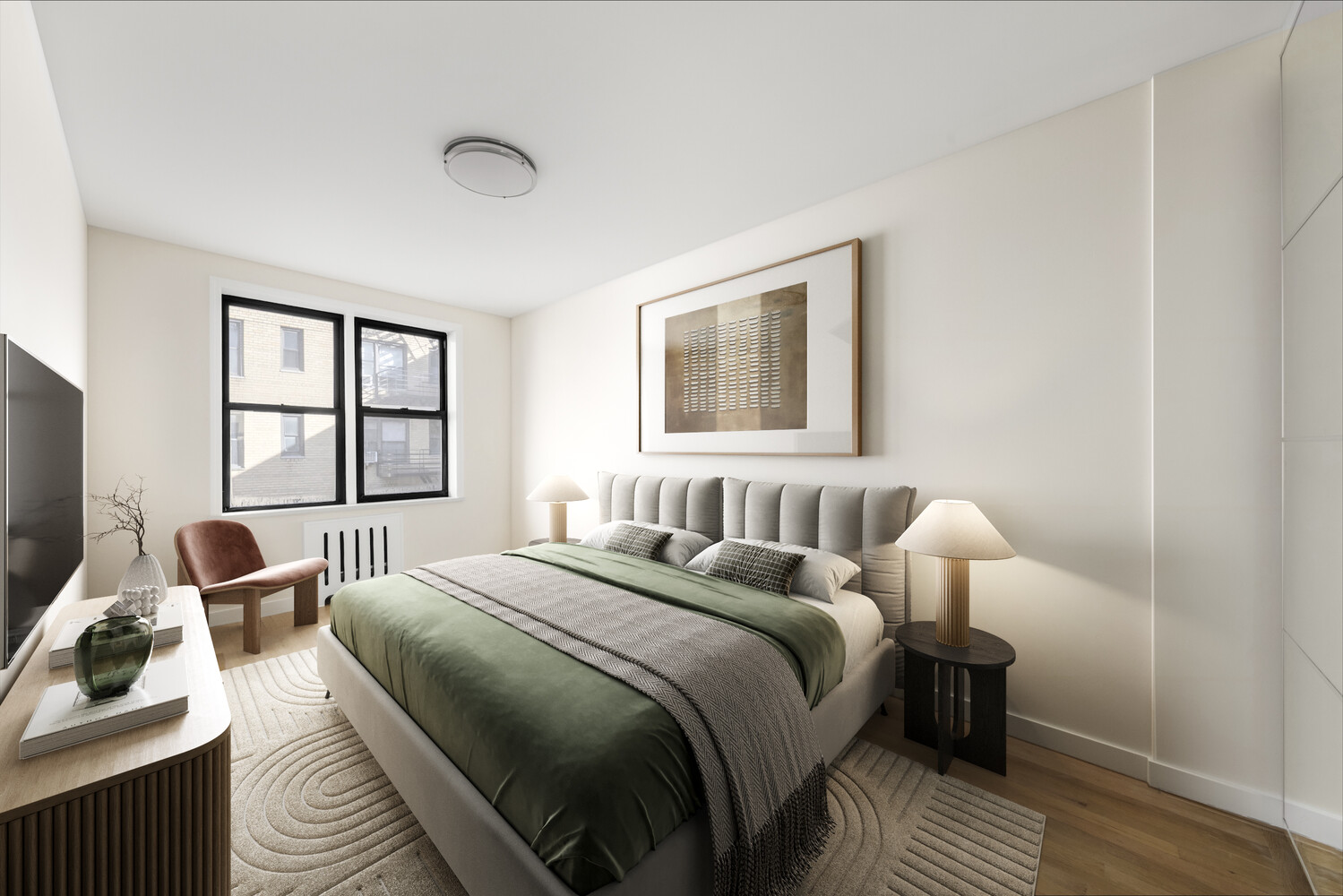 60 East 9th Street 519 Greenwich Village New York NY 10003