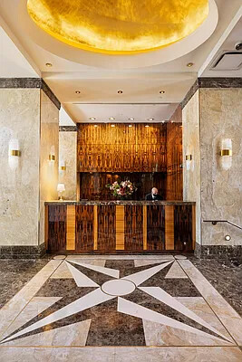 845 United Nations Plaza Turtle Bay New York NY 10017