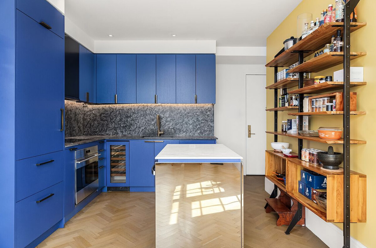 50 Clinton Street 7C Lower East Side New York NY 10002