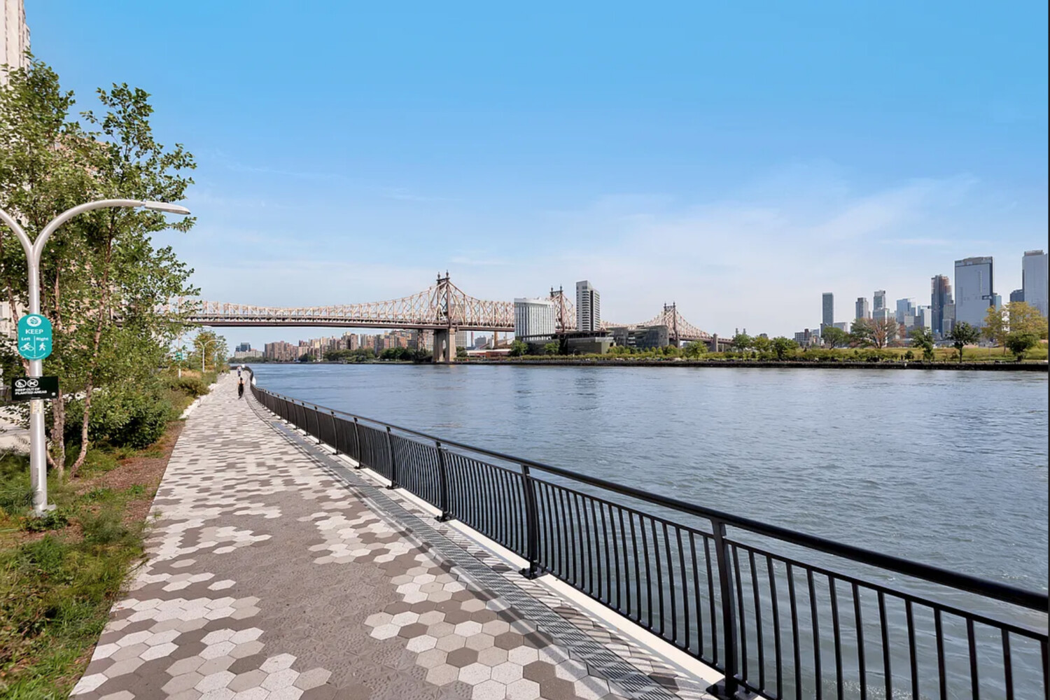 60 Sutton Place South 12AS Sutton Place New York NY 10022