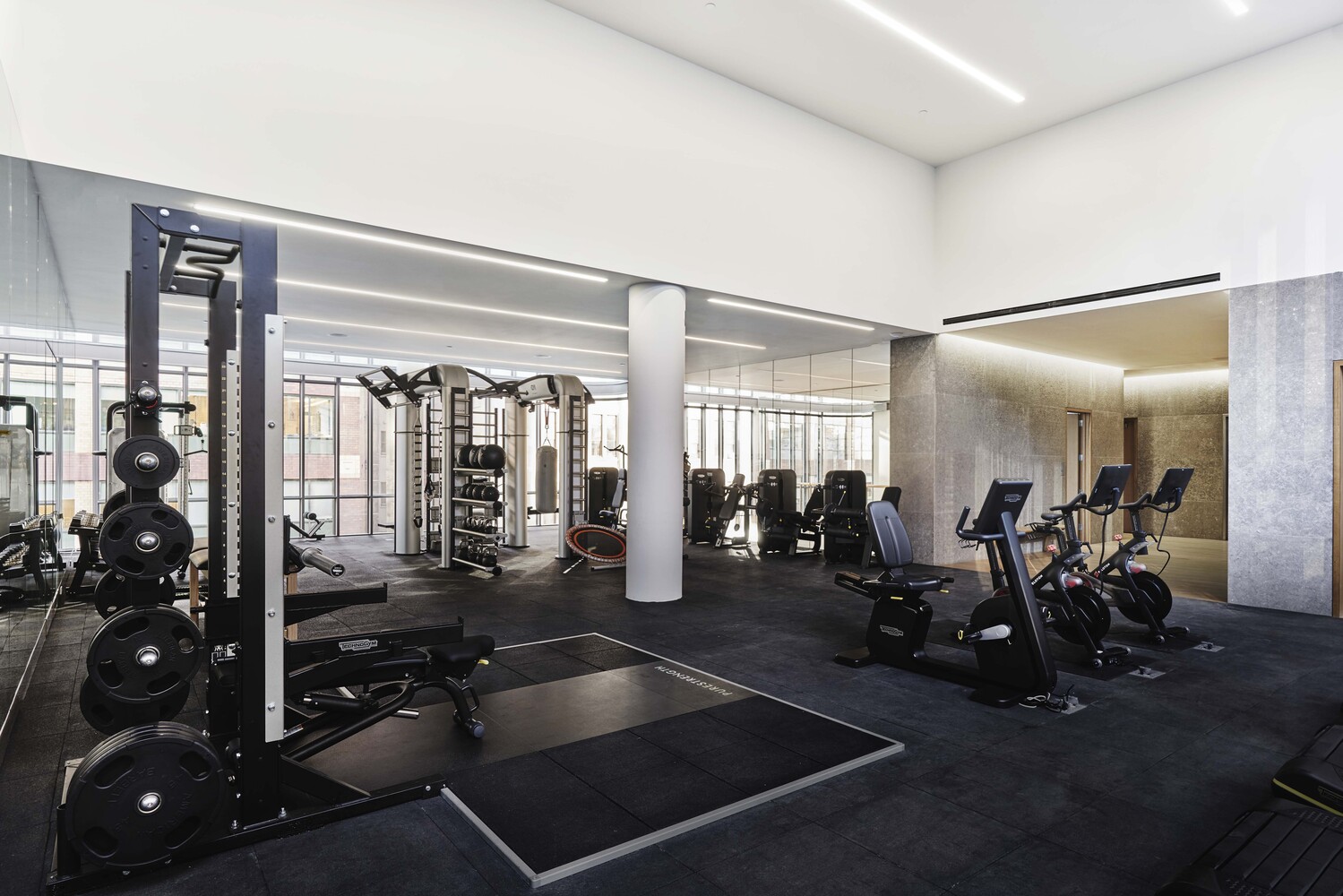 565 Broome Street N24B Soho New York NY 10013