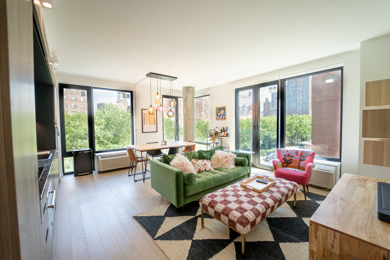 181 East 101st Street 606 East Harlem New York NY 10029