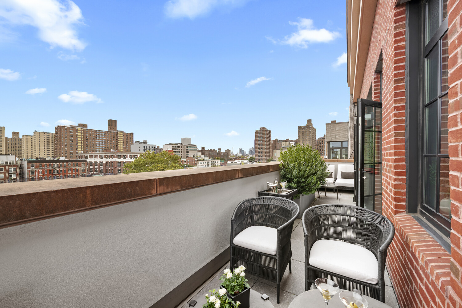 50 Clinton Street Lower East Side New York NY 10002