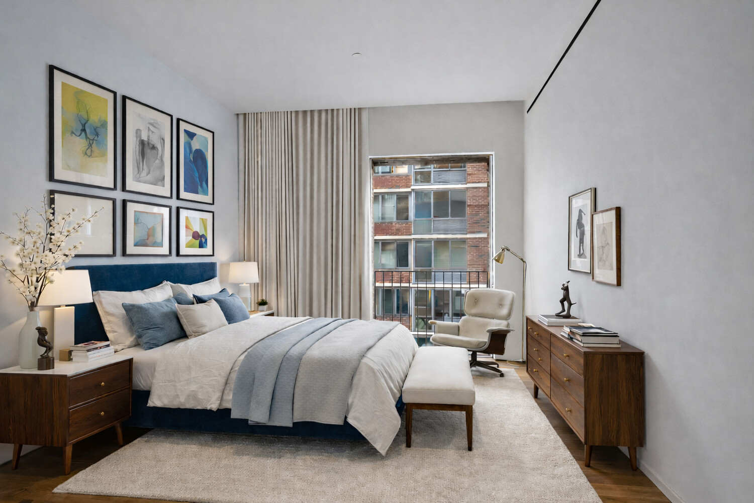 527 West 27th Street 4B Chelsea New York NY 10001