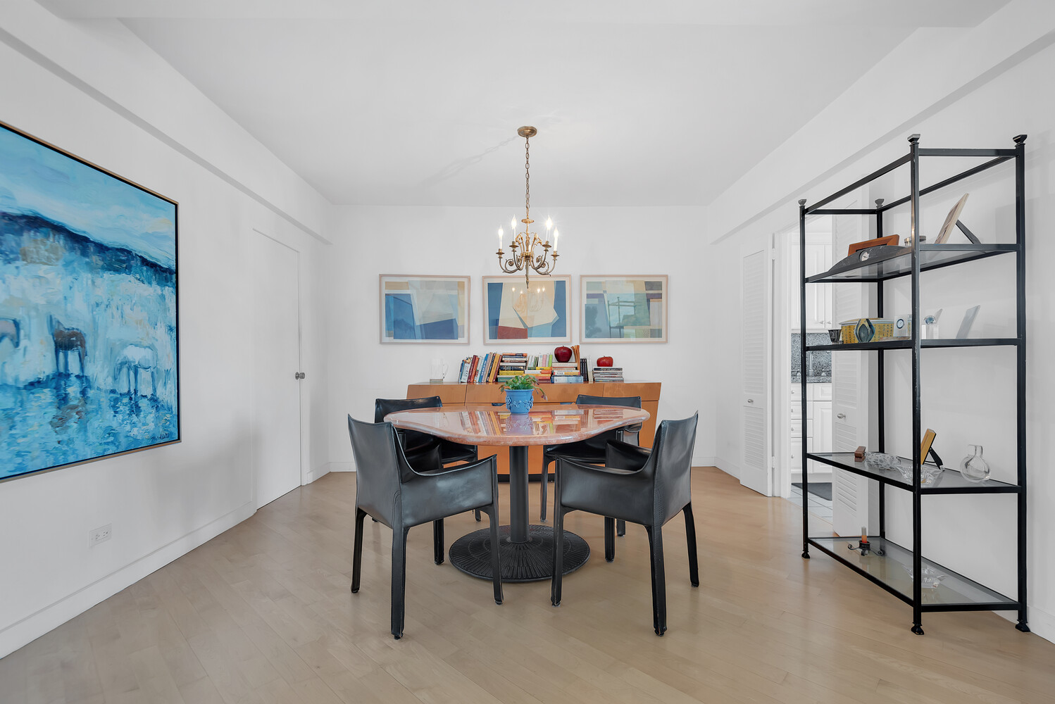 25 Sutton Place South 19E Sutton Place New York NY 10022