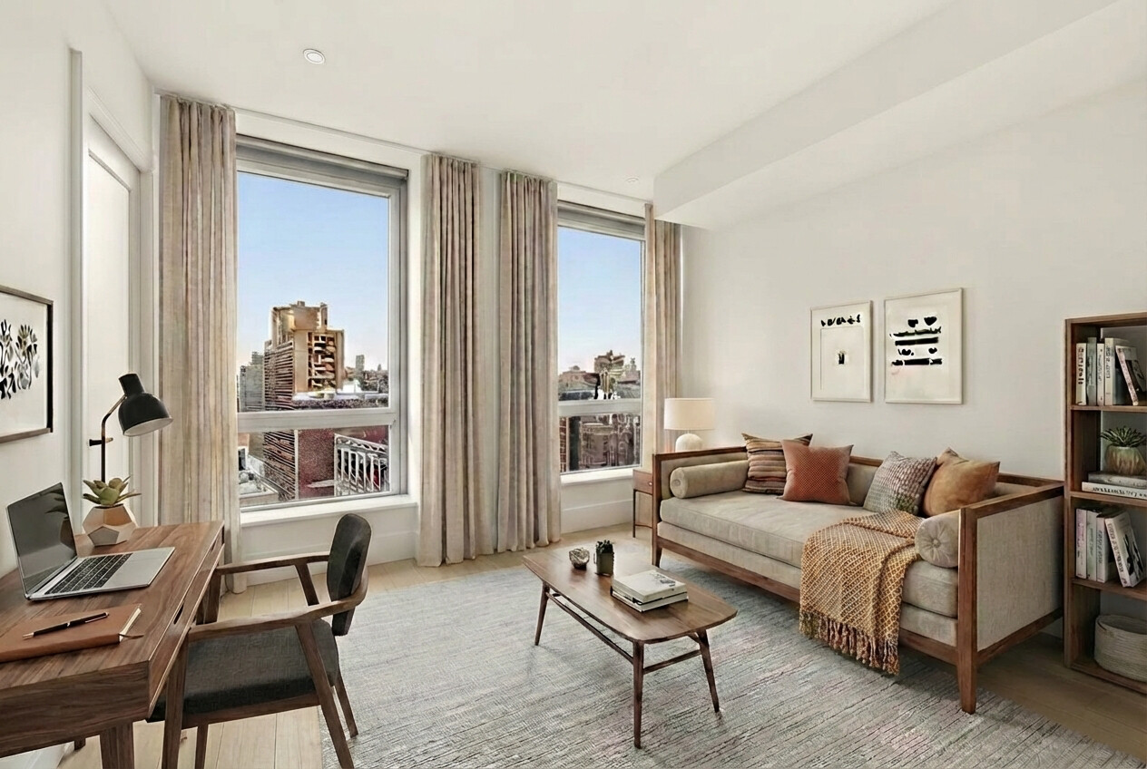 212 West 72nd Street 18E Lincoln Square New York NY 10023