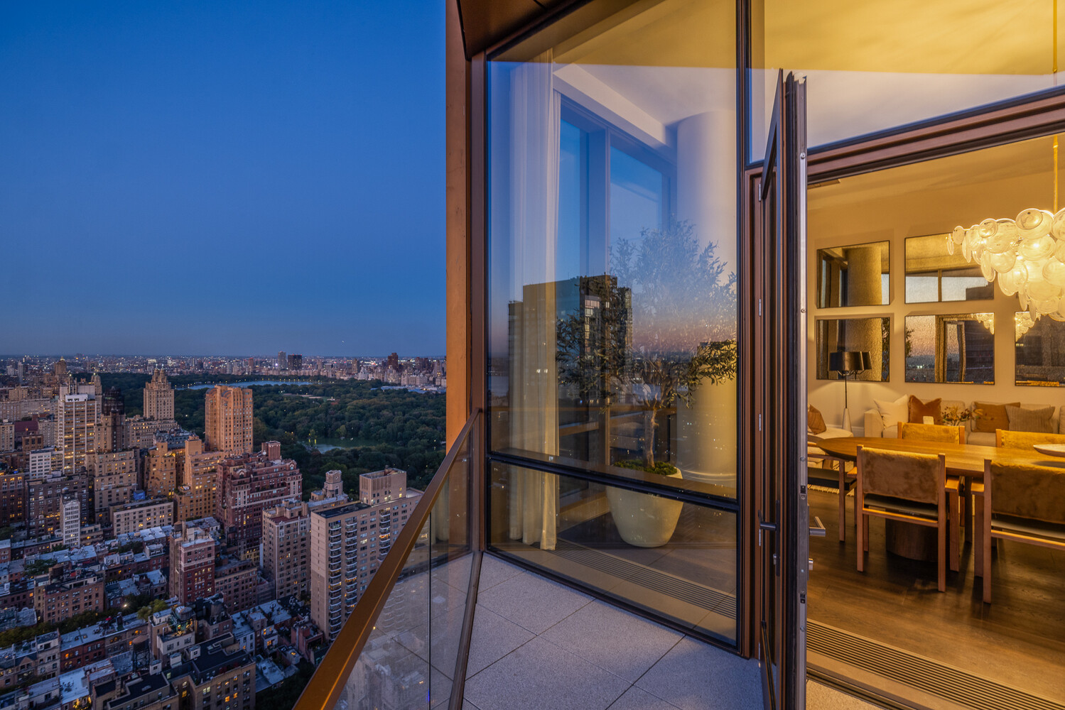 50 West 66th Street Lincoln Square New York NY 10023