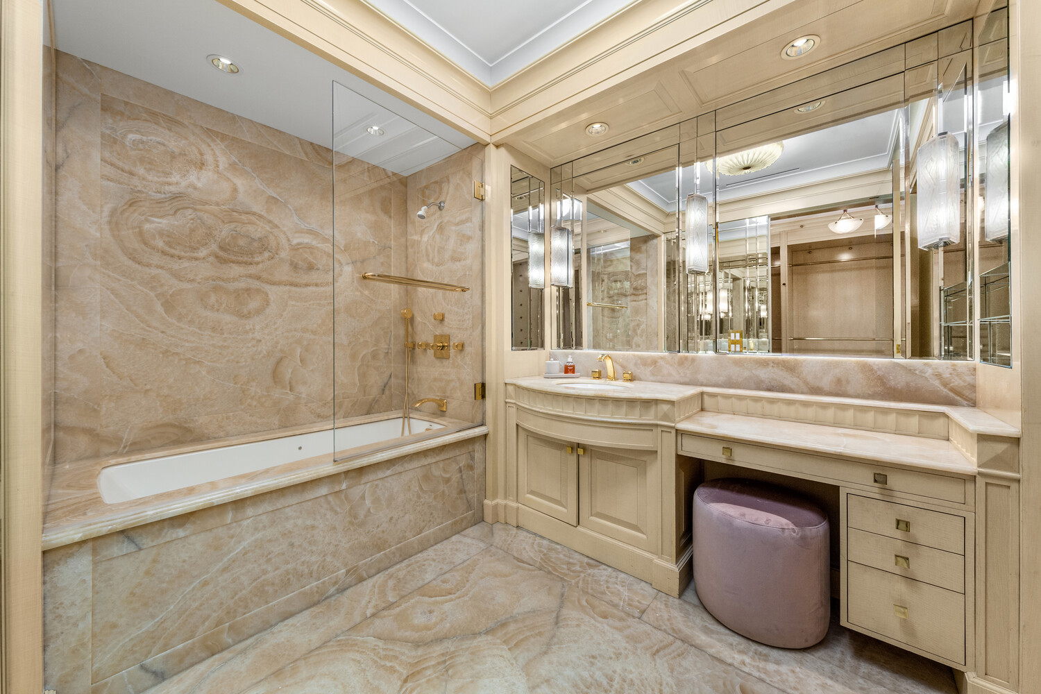 465 Park Avenue Midtown East New York NY 10022