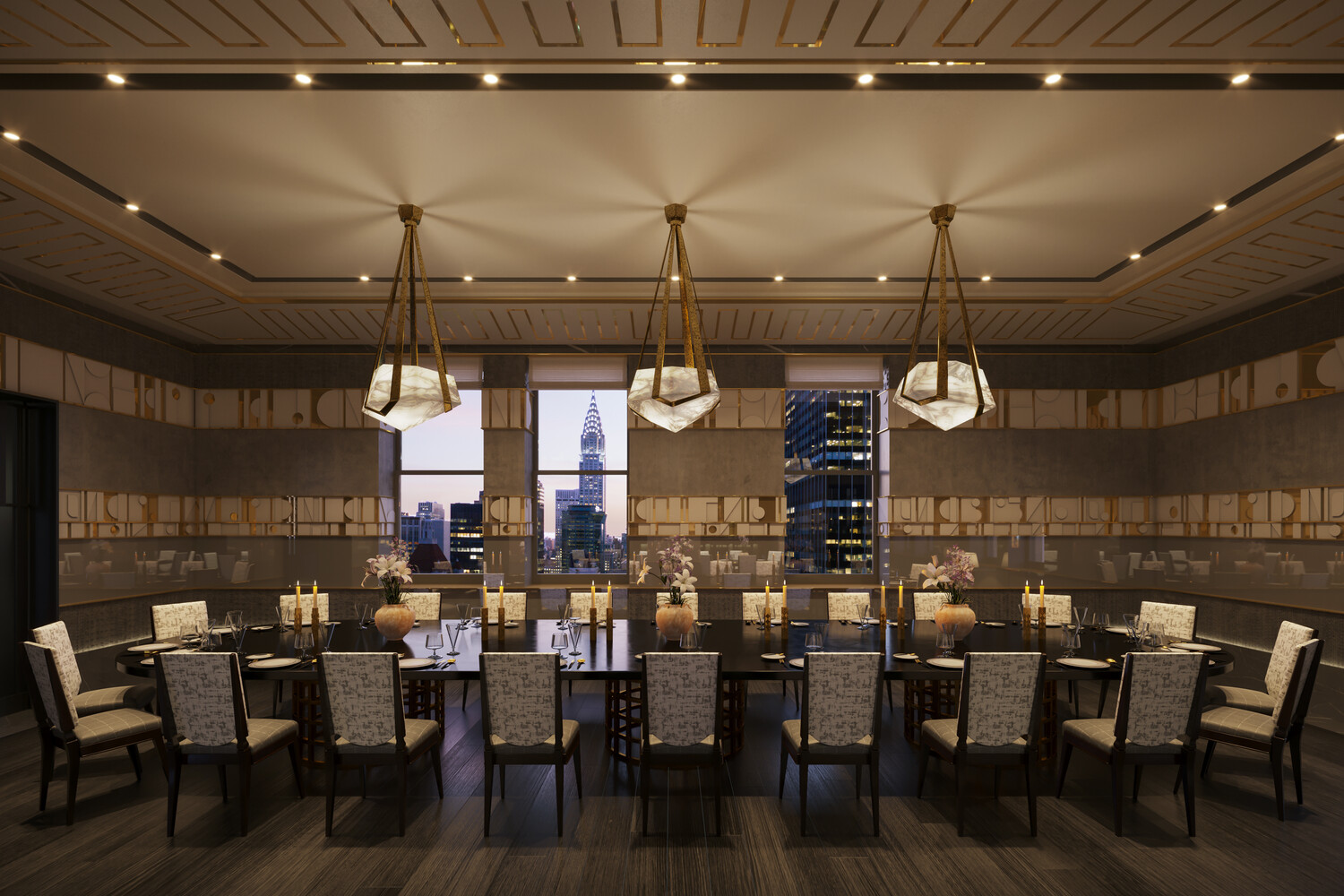 100 East 50th Street Midtown East New York NY 10022