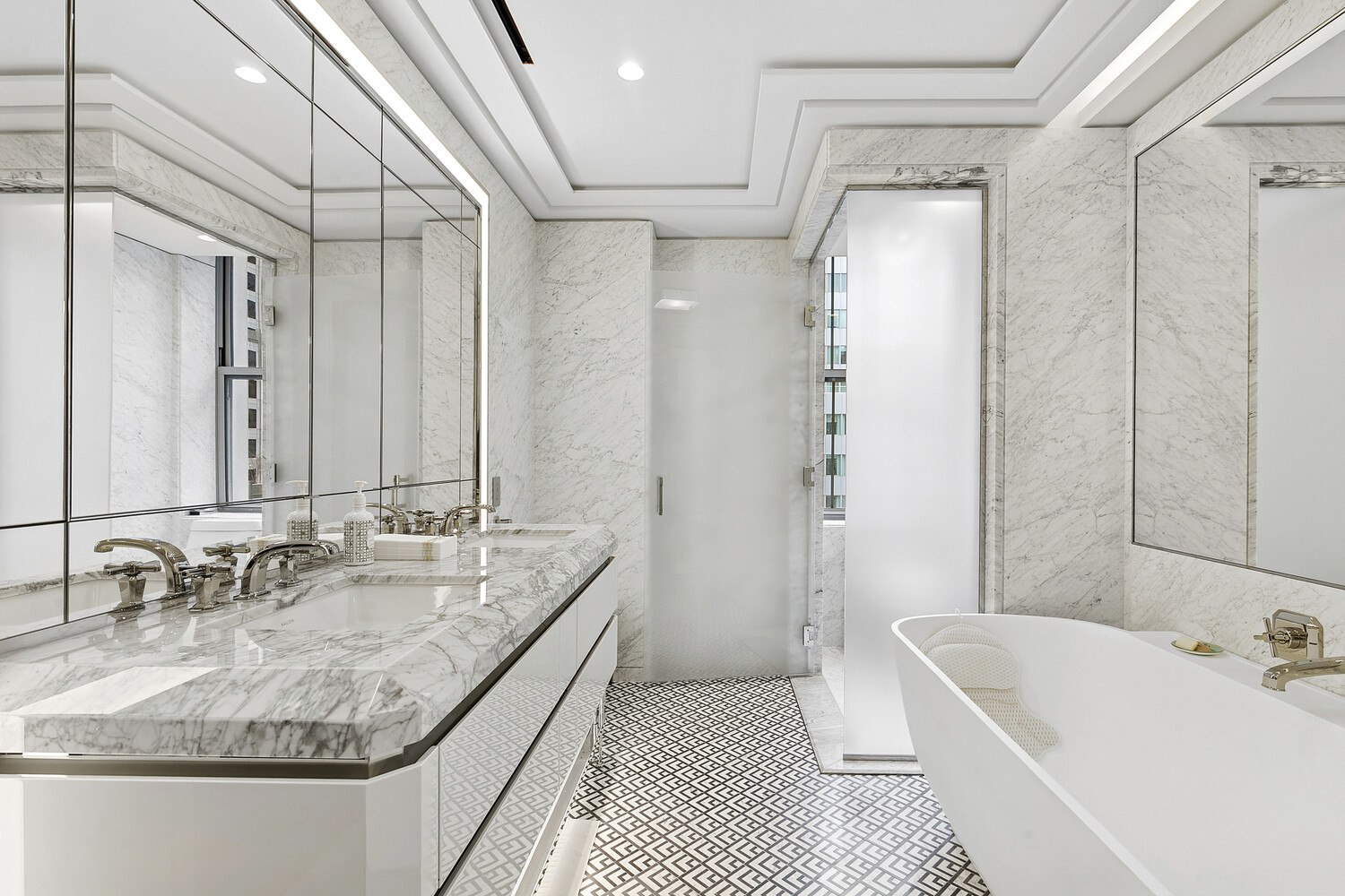 301 Park Avenue 2312 Midtown East New York NY 10022