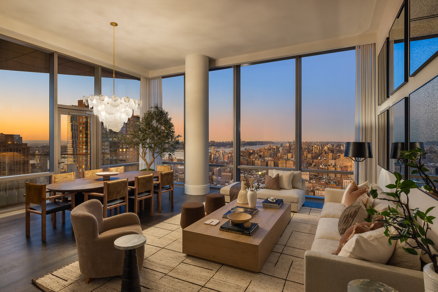 50 West 66th Street Lincoln Square New York NY 10023