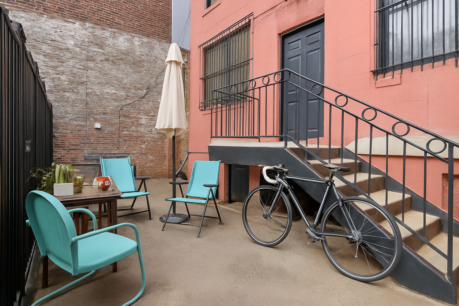 17 Thames Street East Williamsburg Brooklyn NY 11206