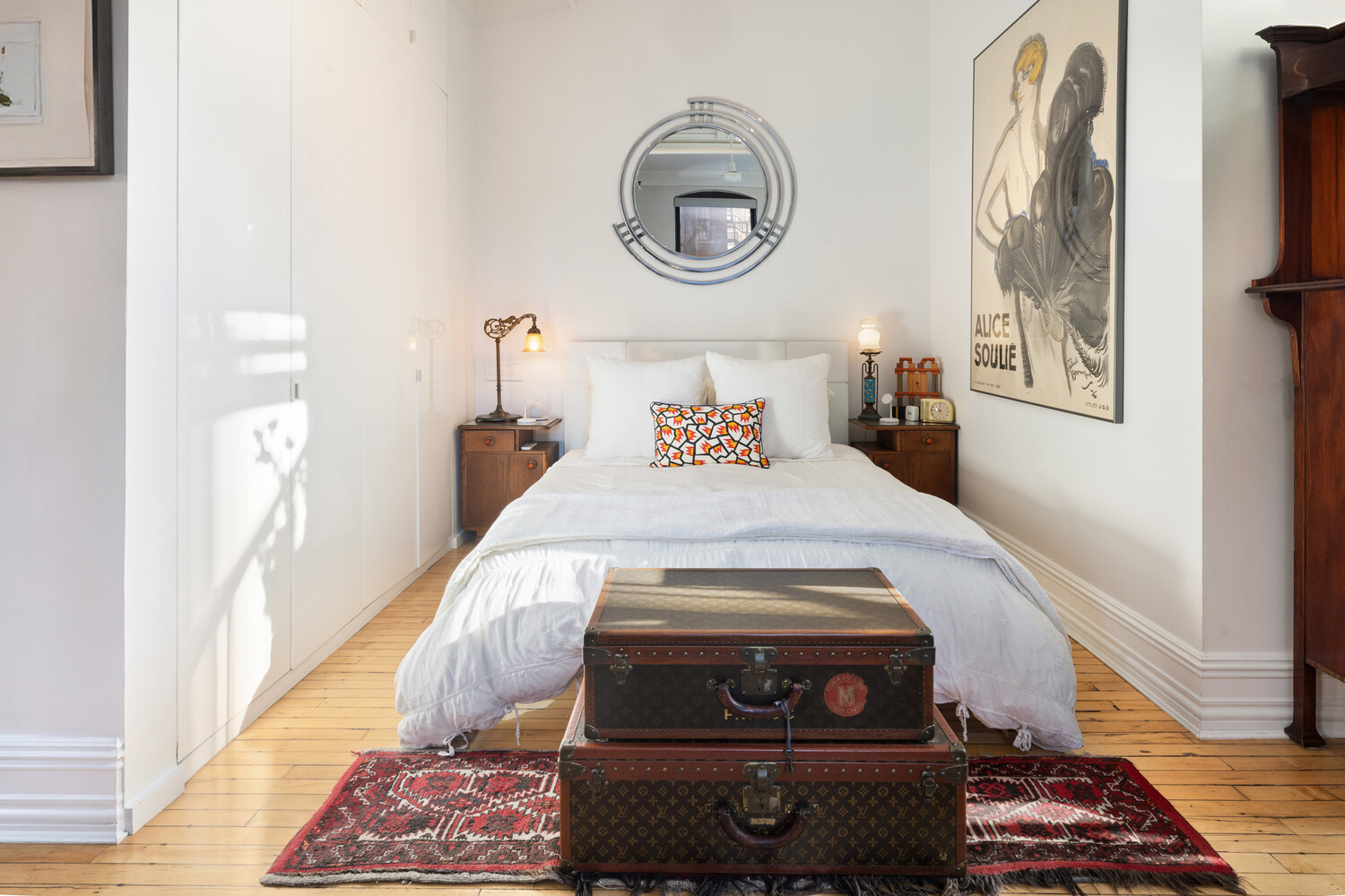 116 West 29th Street 10W Chelsea New York NY 10001