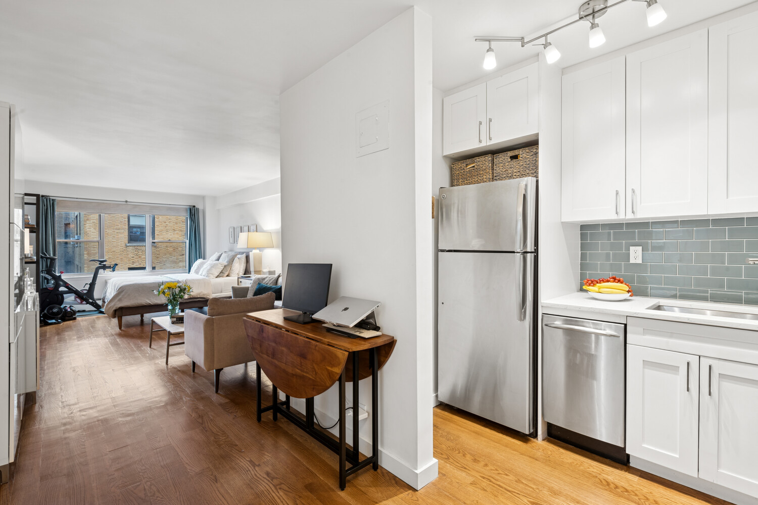308 West 103rd Street 4D Upper West Side New York NY 10025