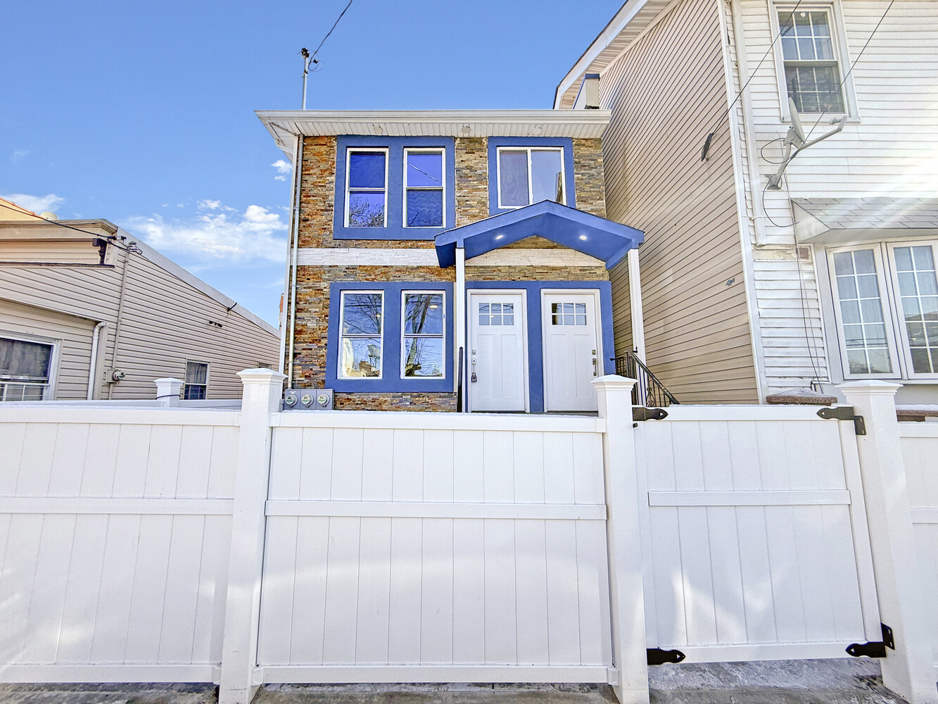 33 Hale Avenue Cypress Hills Brooklyn NY 11208