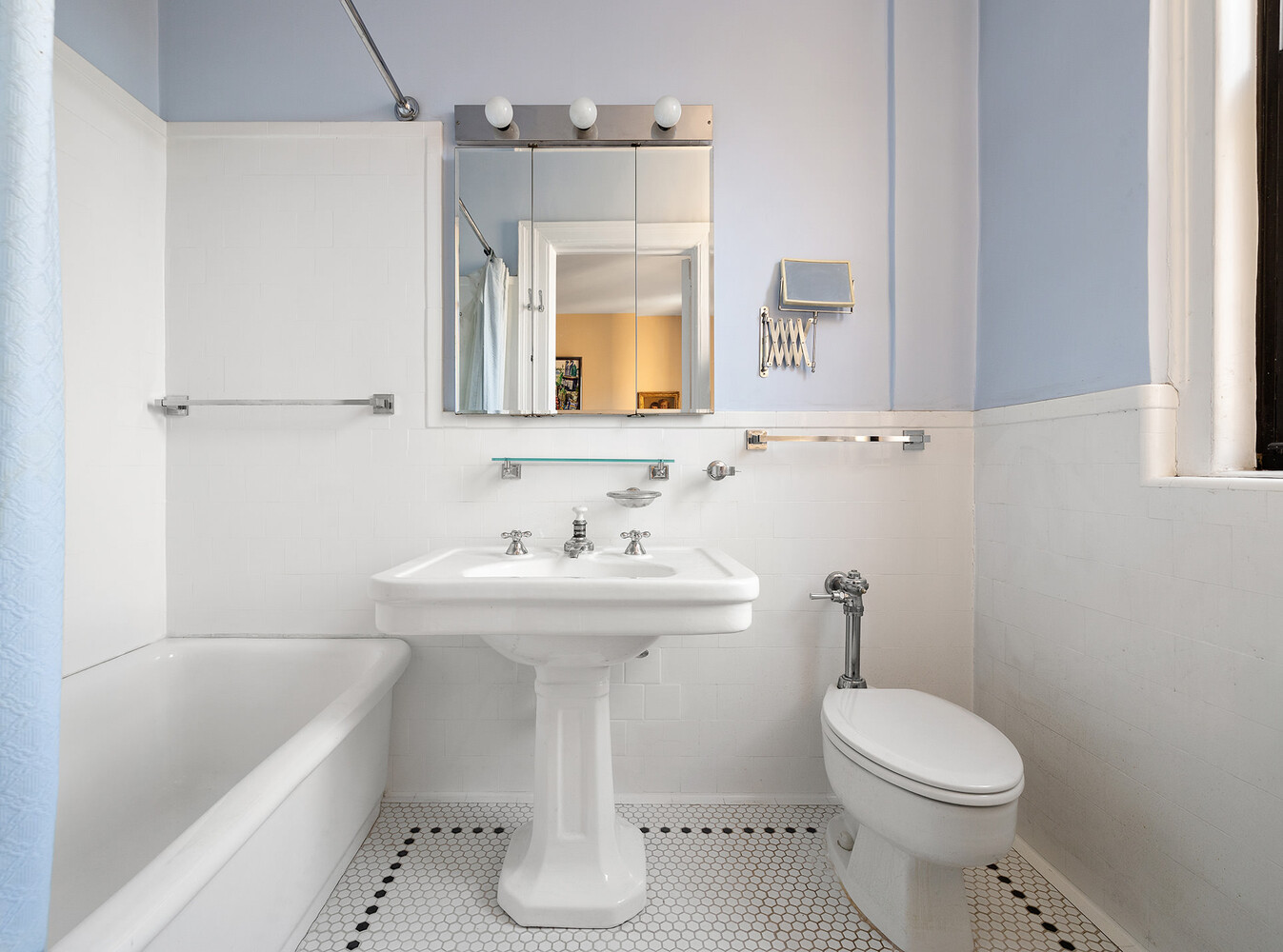 1105 Park Avenue 10D Carnegie Hill New York NY 10128