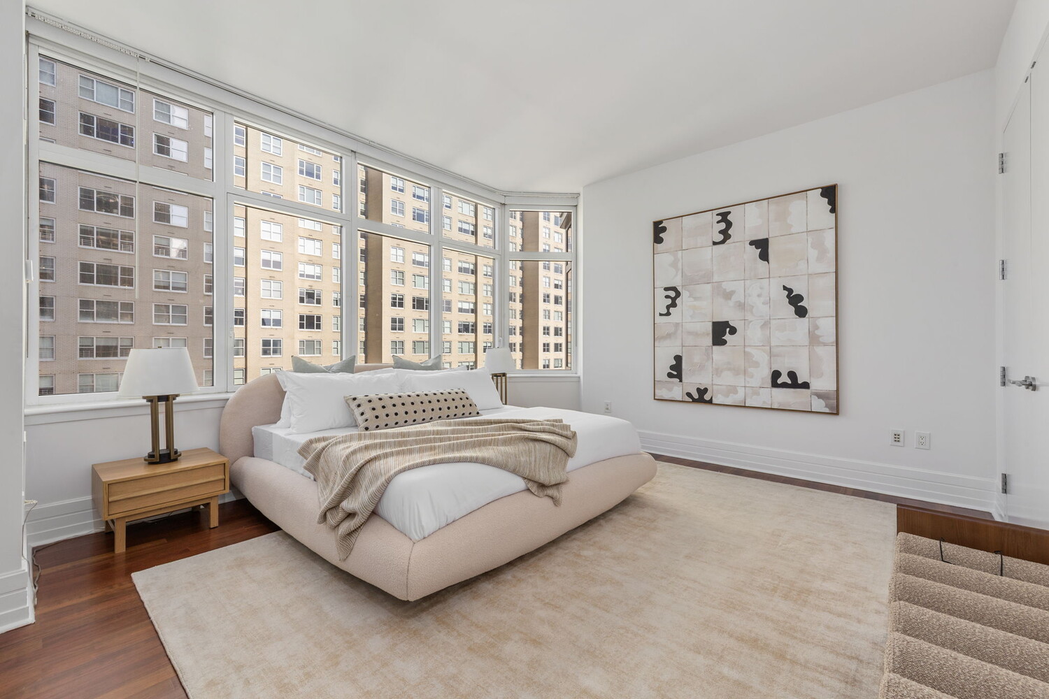 300 East 55th Street 17B Sutton Place New York NY 10022