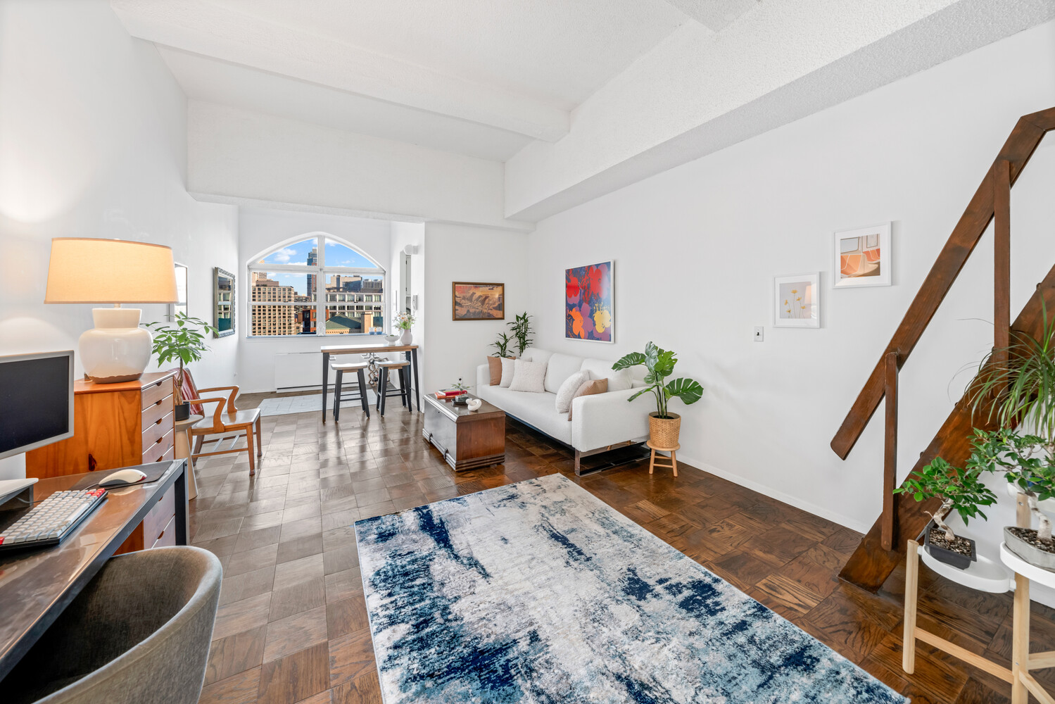 96 Schermerhorn Street 14G Downtown Brooklyn NY 11201