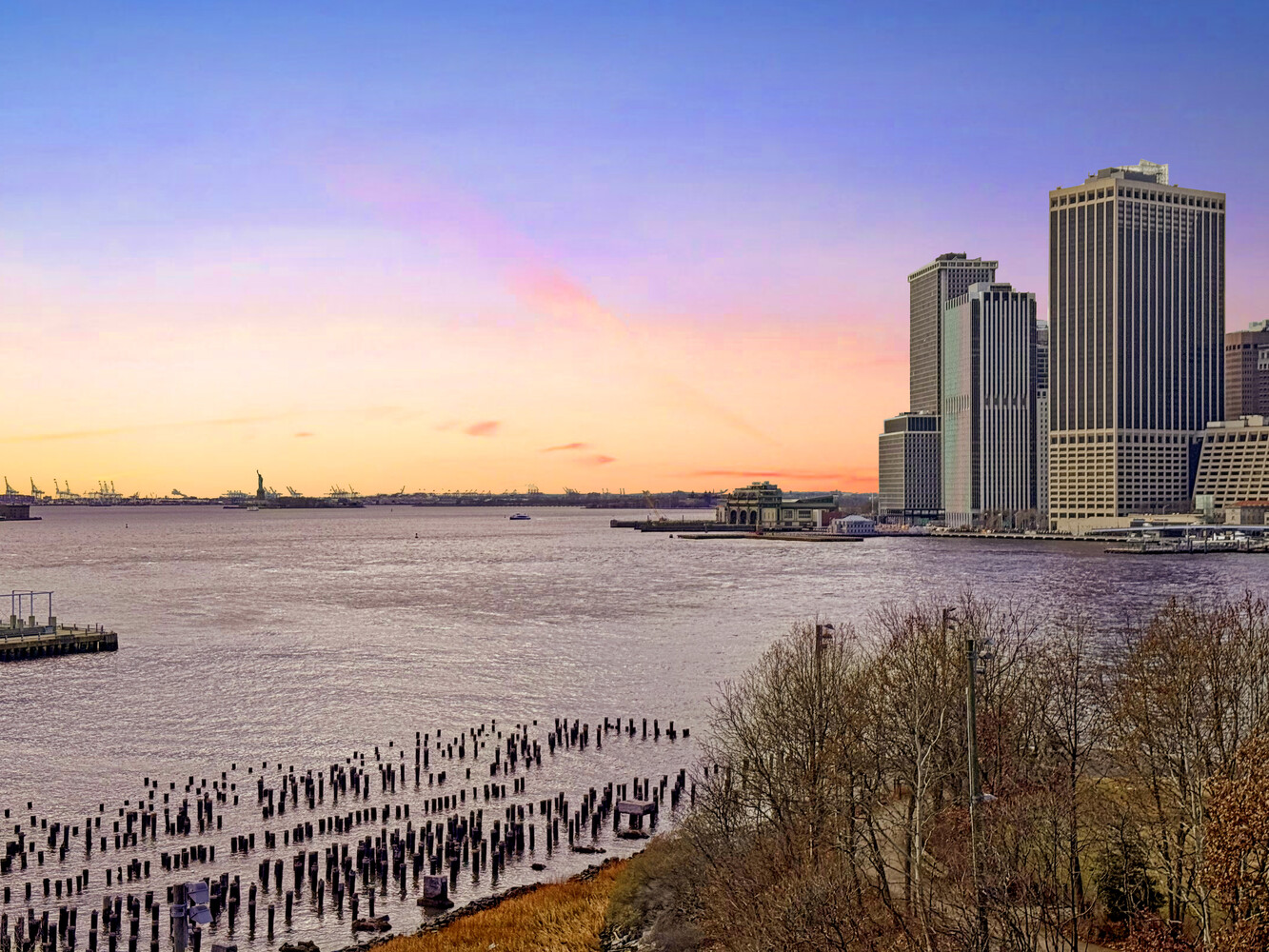 90 Furman Street Fulton Ferry Brooklyn NY 11201