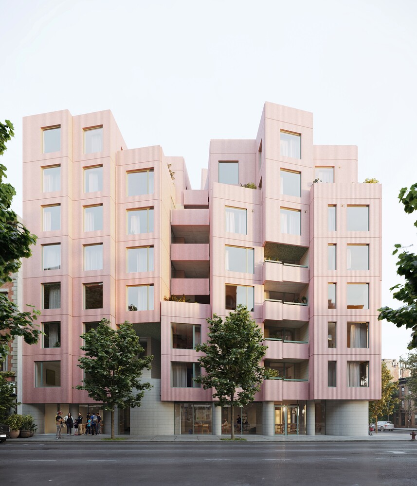 144 Vanderbilt Avenue 4A Clinton Hill Brooklyn NY 11205