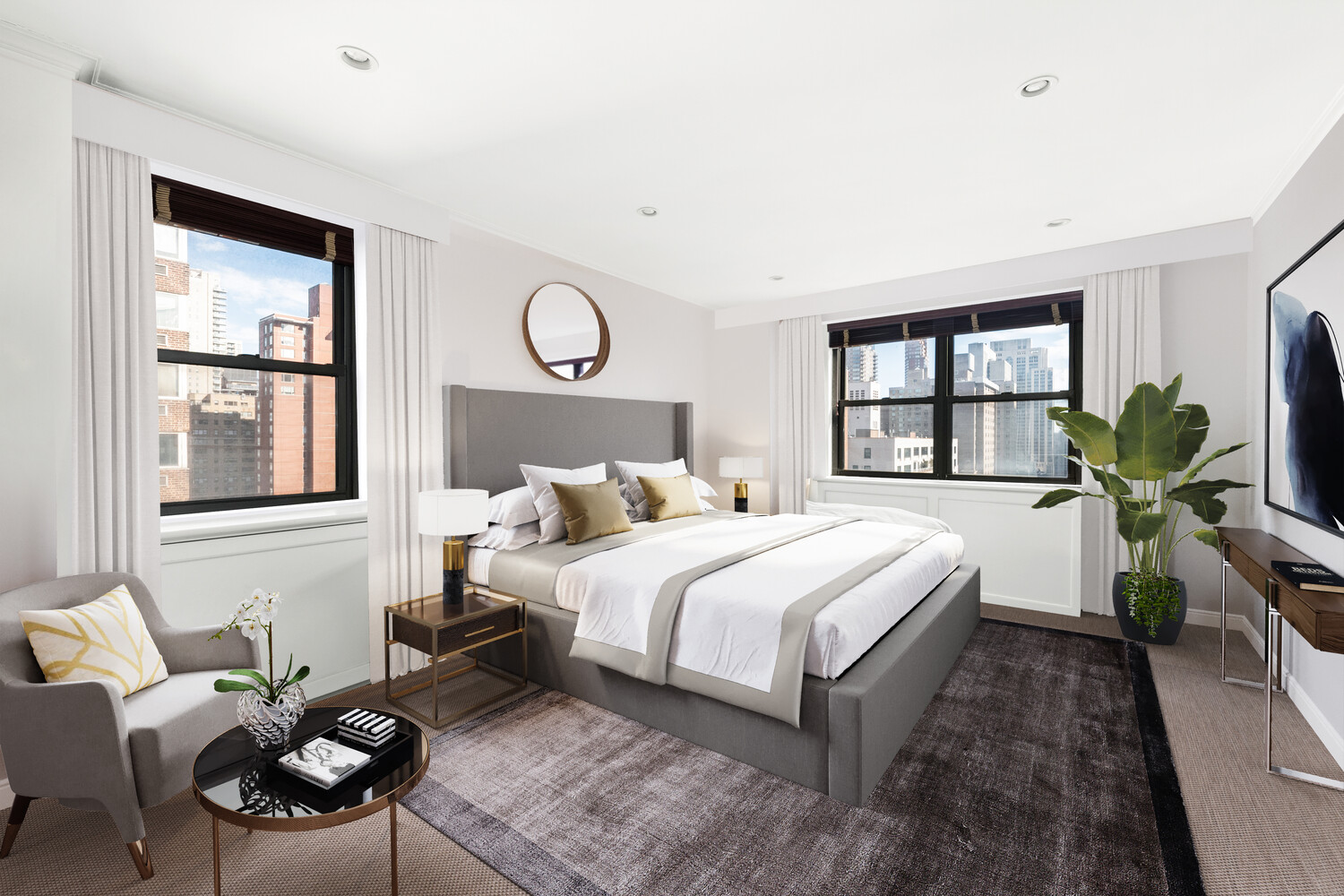 233 East 69th Street 12L Upper East Side New York NY 10021