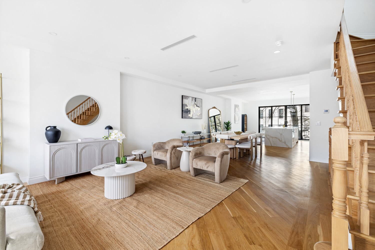 735 Chauncey Street Bushwick Brooklyn NY 11207