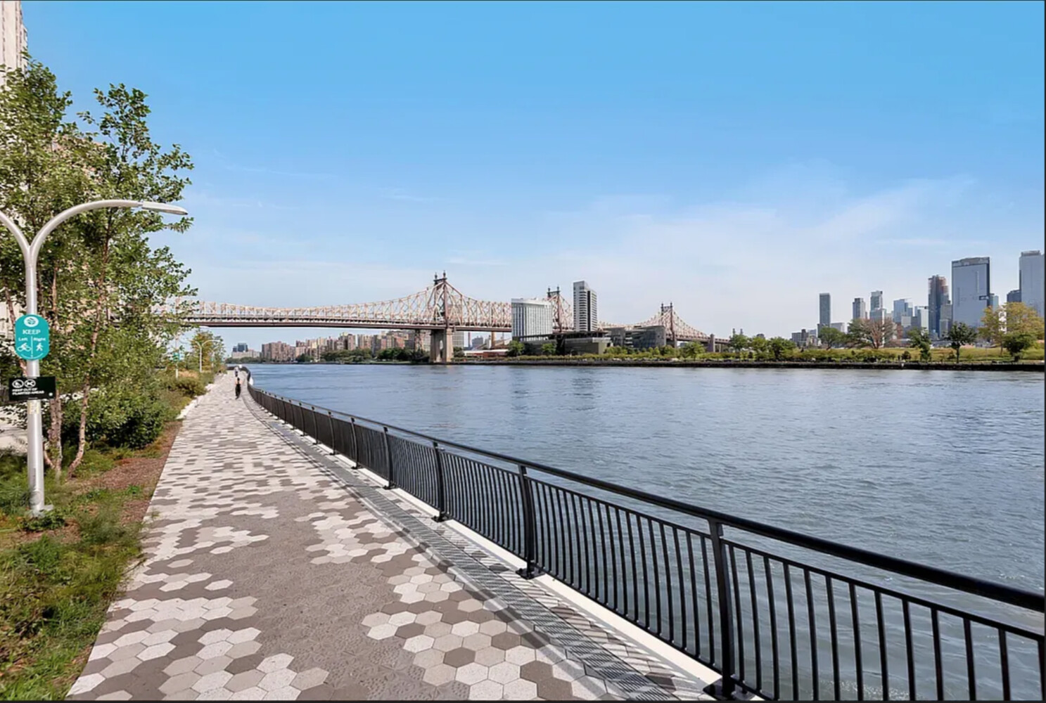 14 Sutton Place South Sutton Place New York NY 10022