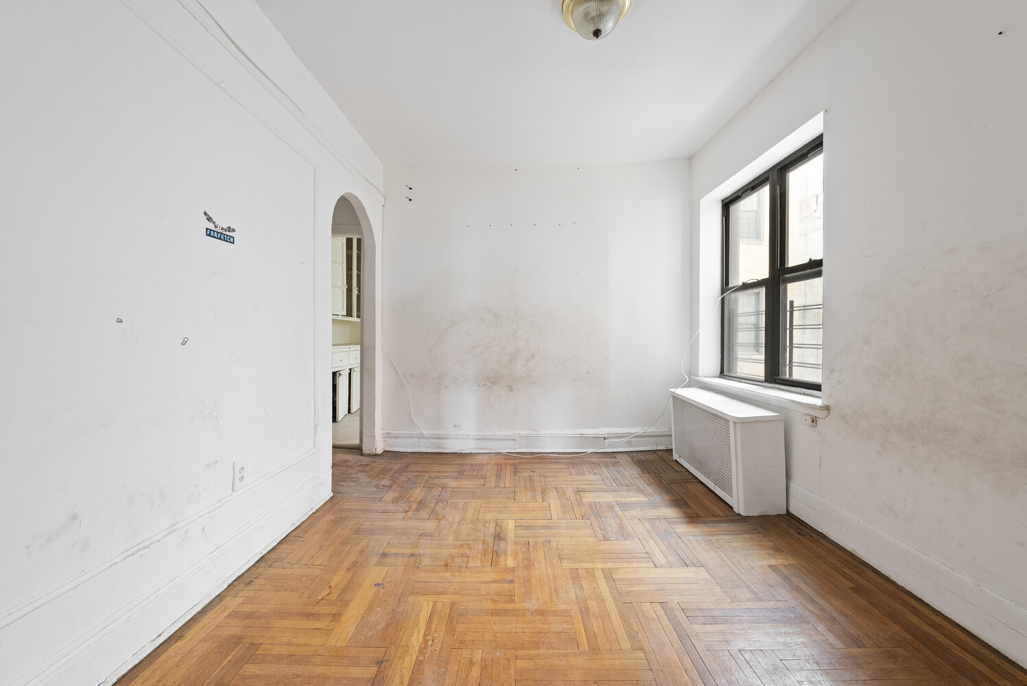 1715 Nelson Avenue 4F Morris Heights Bronx NY 10453