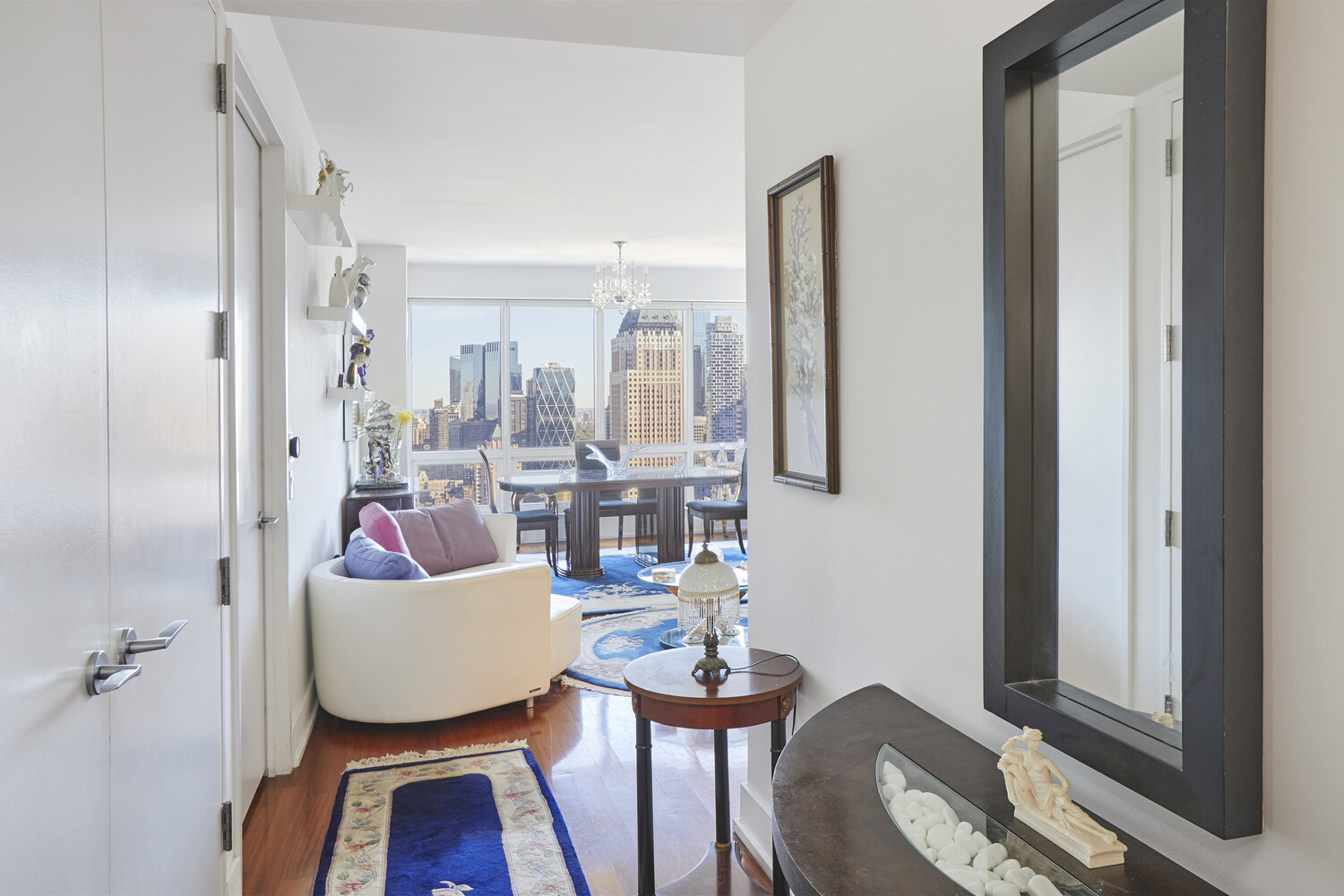 350 West 42nd Street 48C Clinton New York NY 10036