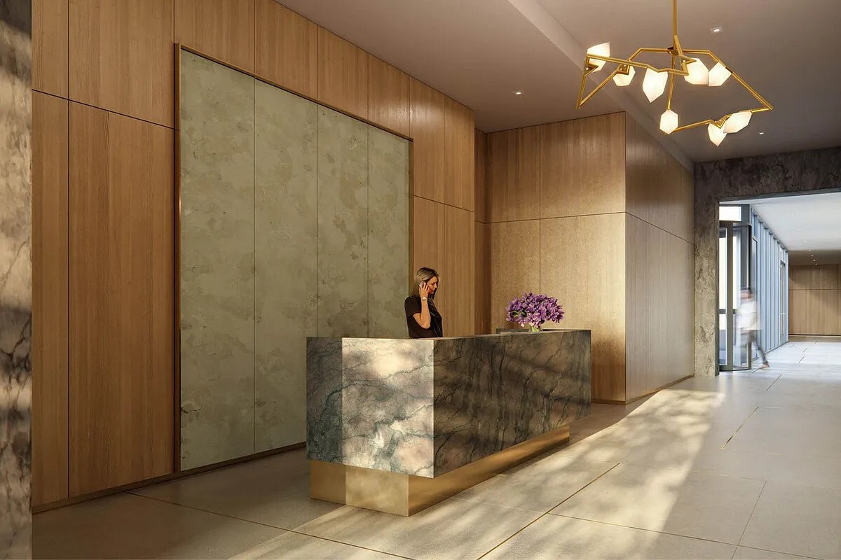 22-18 Jackson Avenue 608 Court Square Queens NY 11101