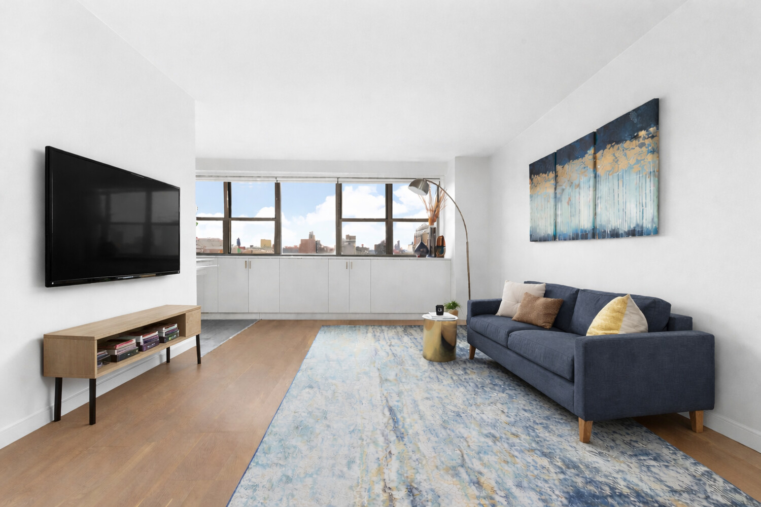 111 Third Avenue 11G E. Greenwich Village New York NY 10003