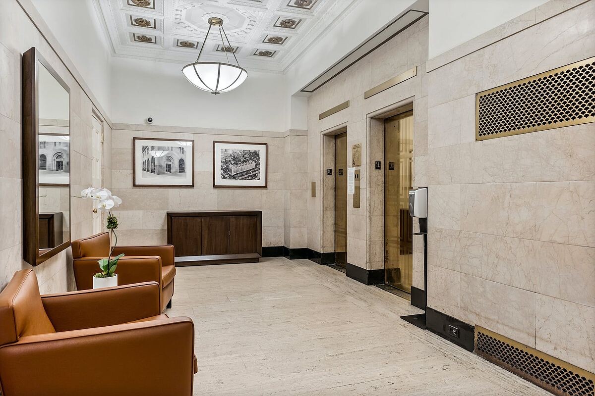 465 West 23rd Street 4G Chelsea New York NY 10011