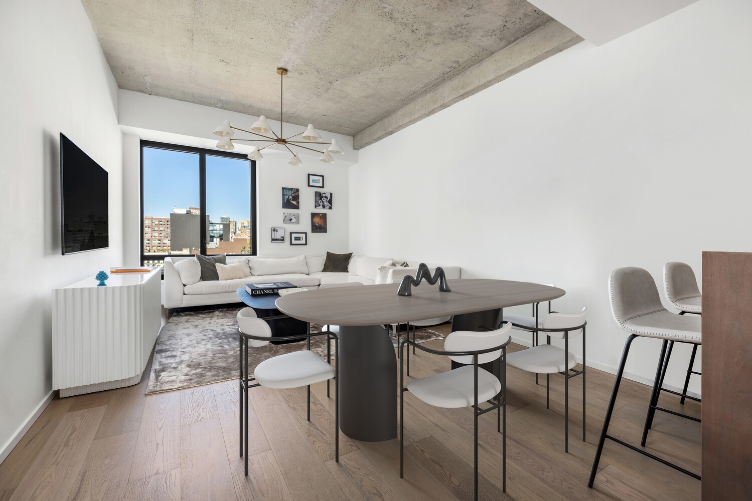 196 Orchard Street 10F Lower East Side New York NY 10002