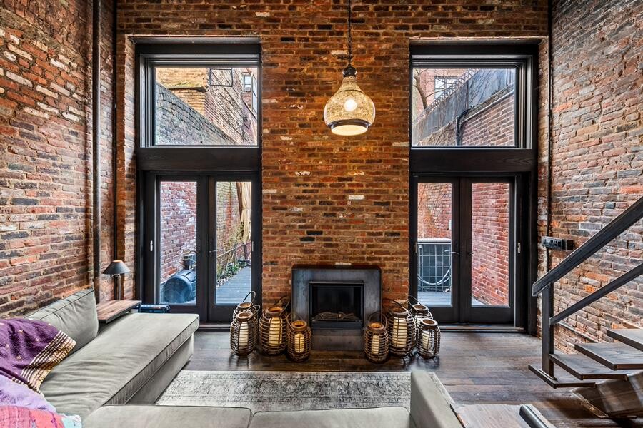 100 West 15th Street Chelsea New York NY 10011