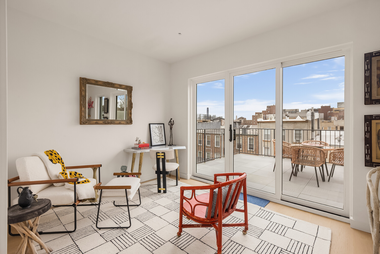 591 10th Street Park Slope Brooklyn NY 11215