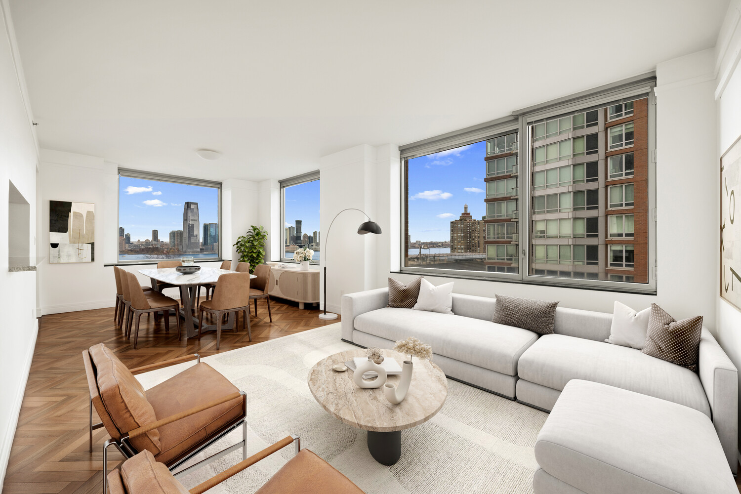 10 Little West Street 15C Battery Park City New York NY 10004