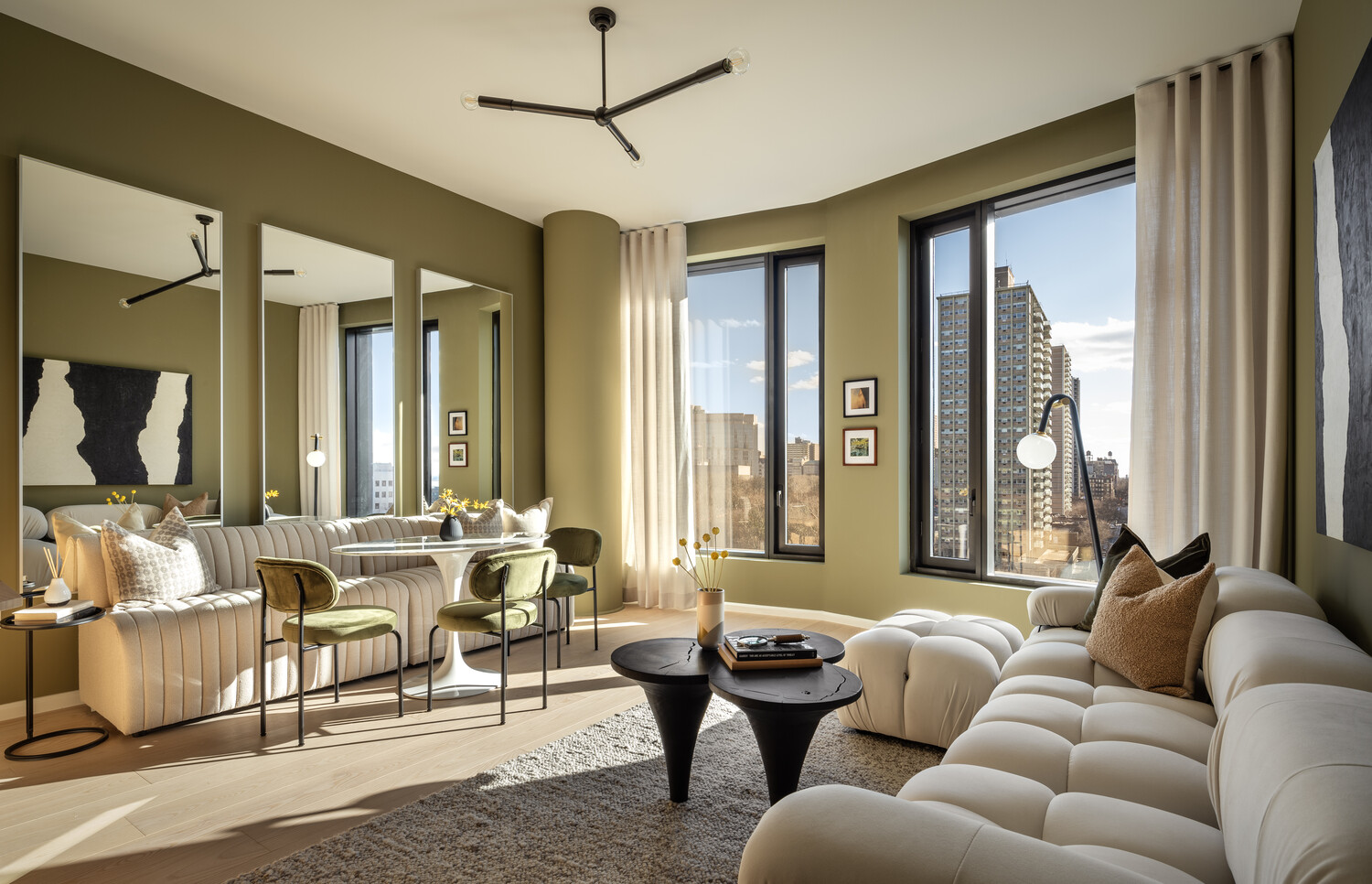 30 Front Street 18D Dumbo Brooklyn NY 11201