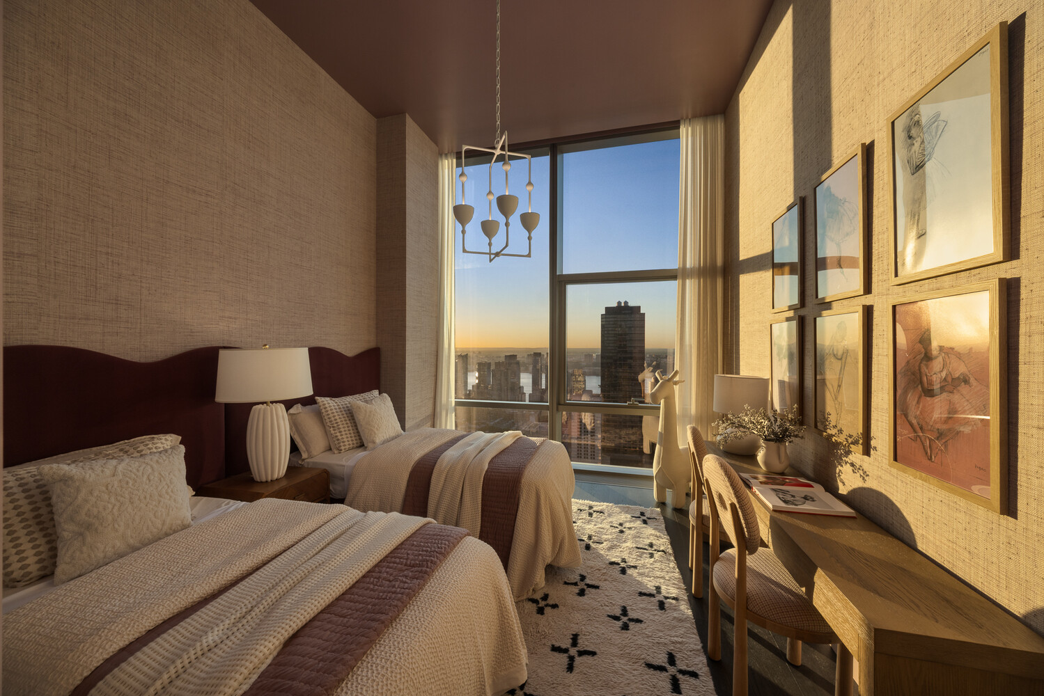 50 West 66th Street Lincoln Square New York NY 10023