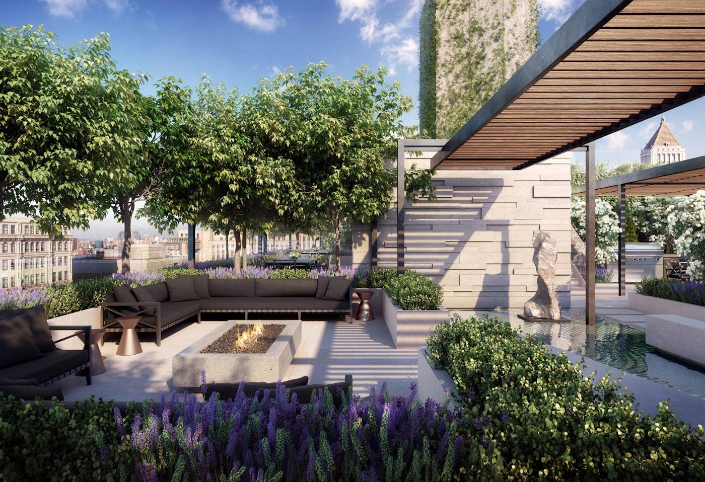 108 Leonard Street Tribeca New York NY 10013