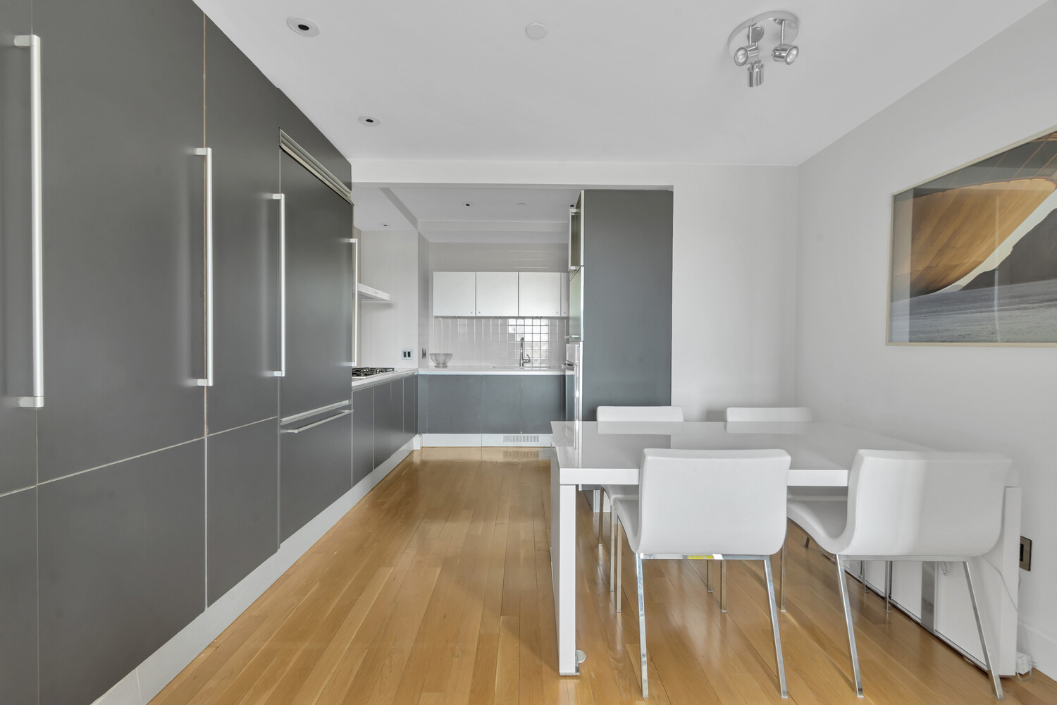 110 Central Park South Central Park South New York NY 10019