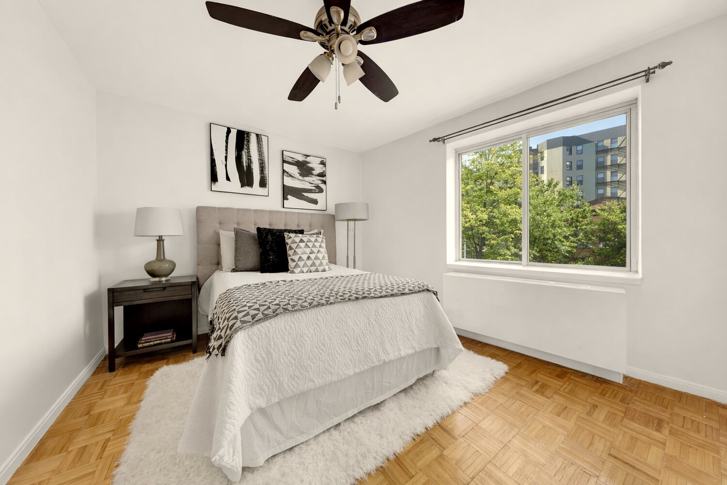 330 West 145th Street 503 Hamilton Heights New York NY 10030