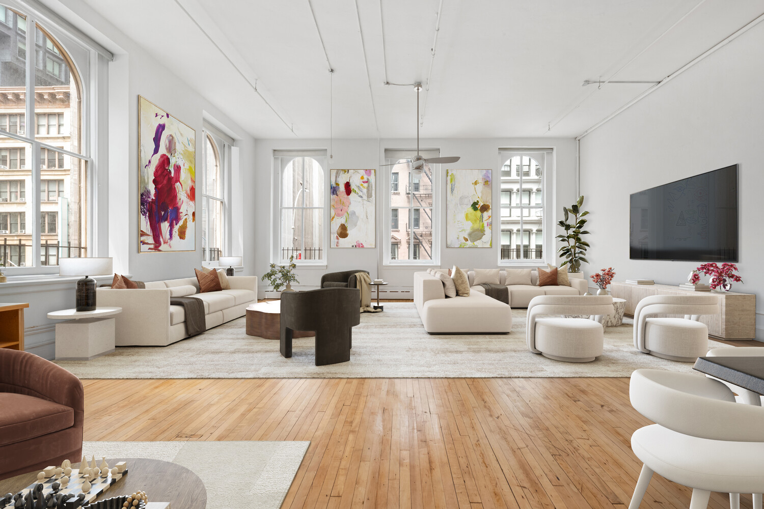 70 White Street Tribeca New York NY 10013